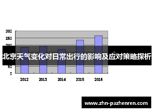 北京天气变化对日常出行的影响及应对策略探析