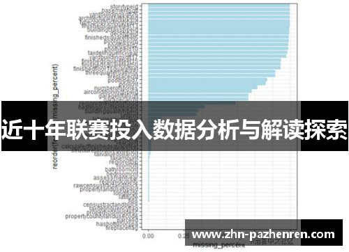 近十年联赛投入数据分析与解读探索