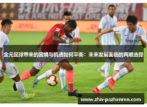 金元足球带来的困境与机遇如何平衡：未来发展面临的两难选择